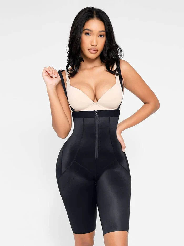 Valantomode | Shaping Bodysuit with Tummy Control Compression