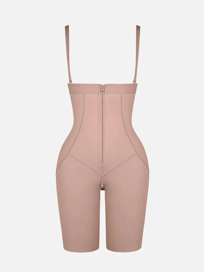 Valantomode | Shaping Bodysuit with Tummy Control Compression