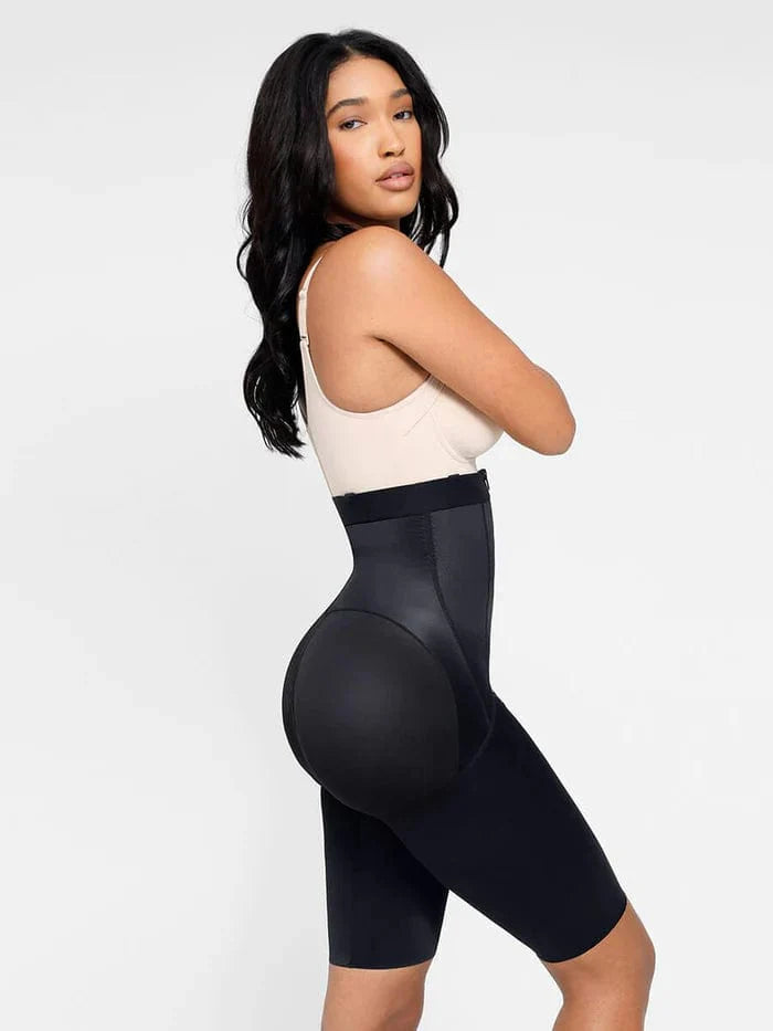 Valantomode | Shaping Bodysuit with Tummy Control Compression