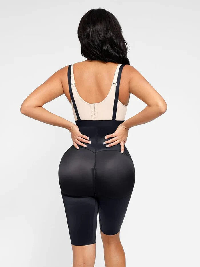 Valantomode | Shaping Bodysuit with Tummy Control Compression