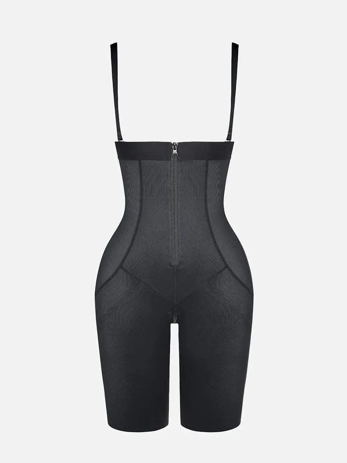 Valantomode | Shaping Bodysuit with Tummy Control Compression