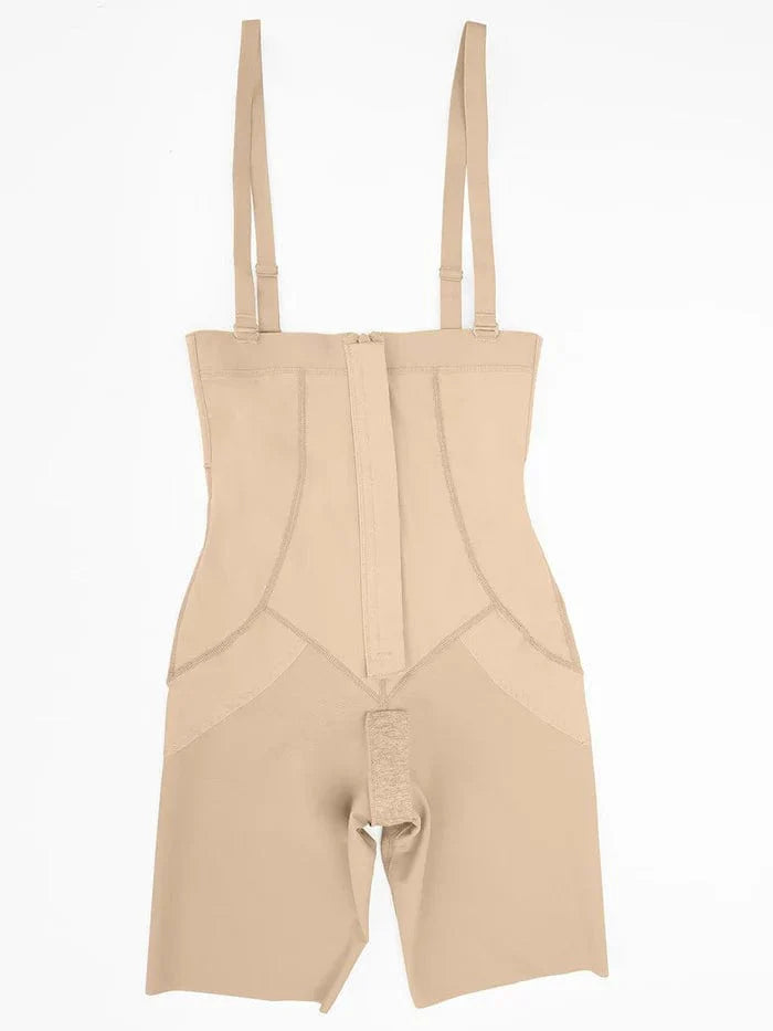 Valantomode | Shaping Bodysuit with Tummy Control Compression