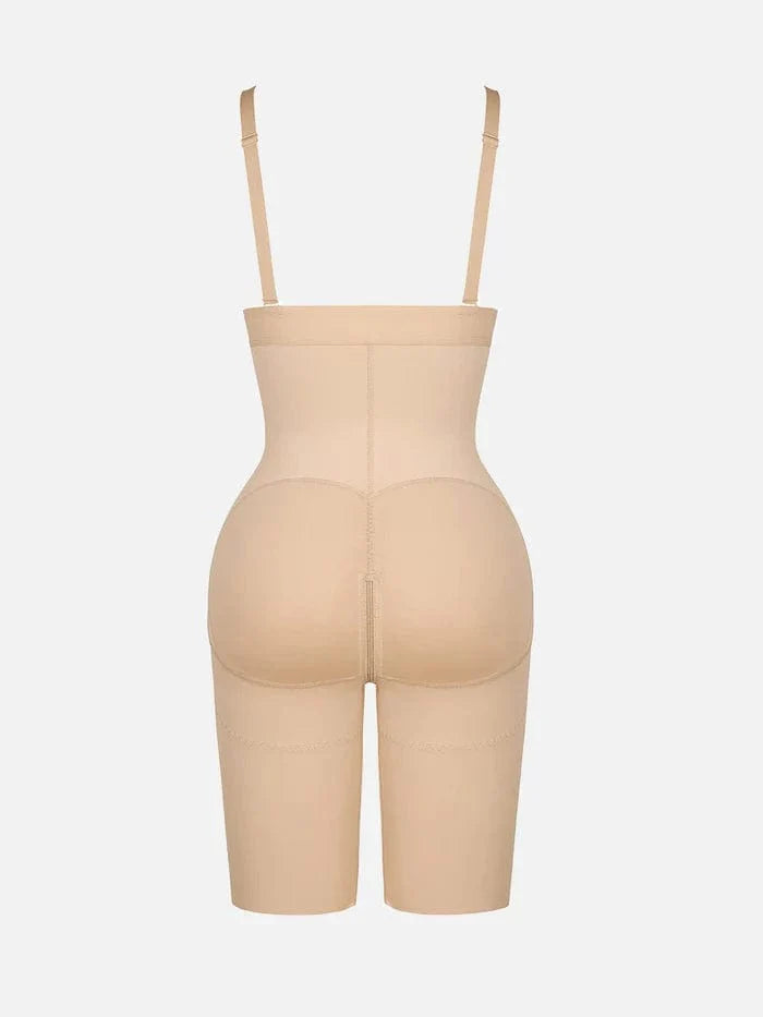 Valantomode | Shaping Bodysuit with Tummy Control Compression