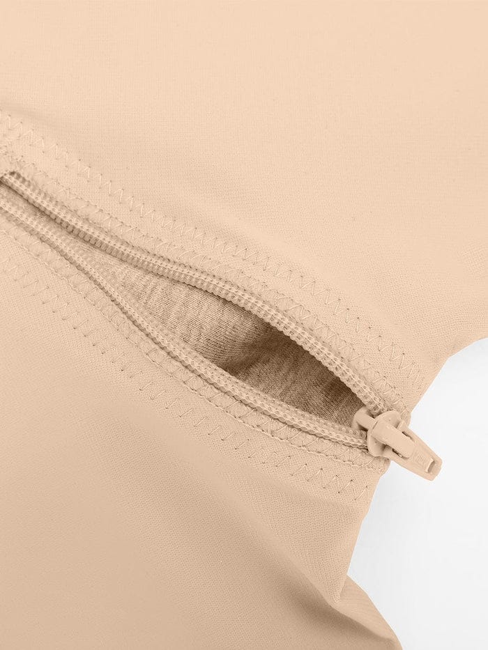 Valantomode | Shaping Bodysuit with Tummy Control Compression