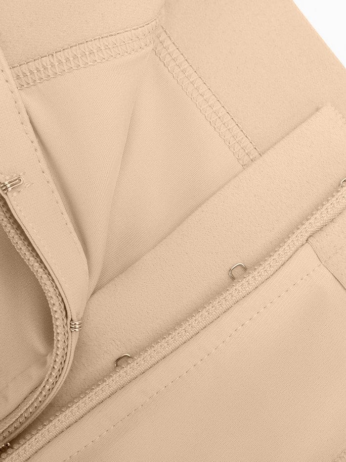 Valantomode | Shaping Bodysuit with Tummy Control Compression