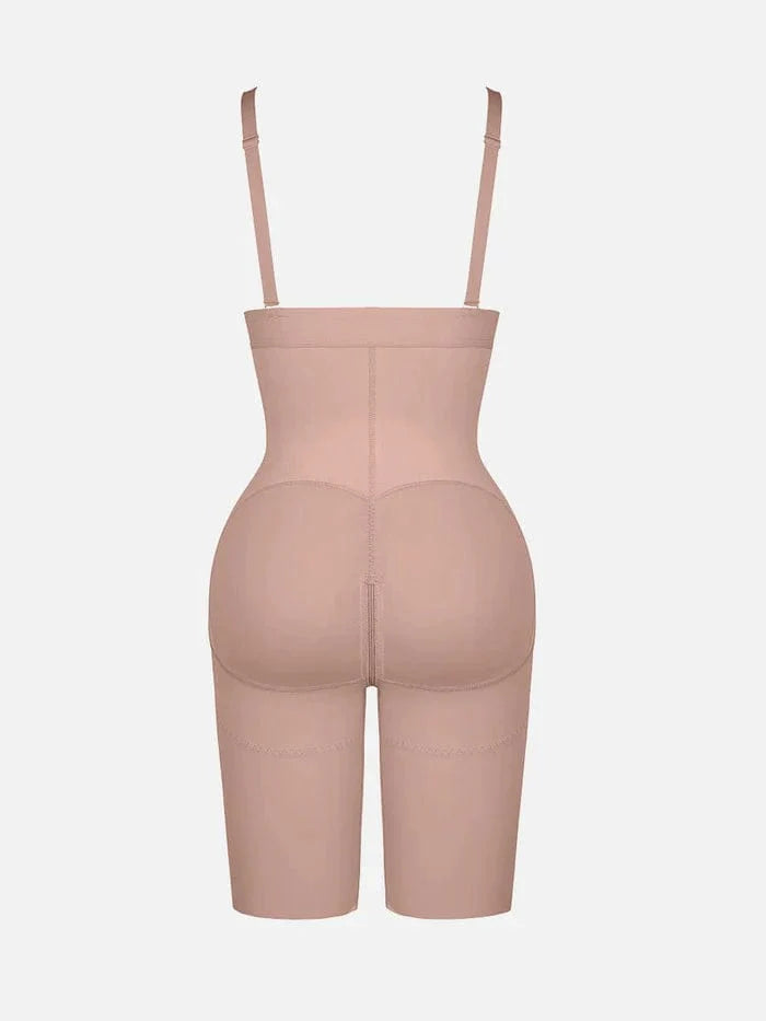Valantomode | Shaping Bodysuit with Tummy Control Compression