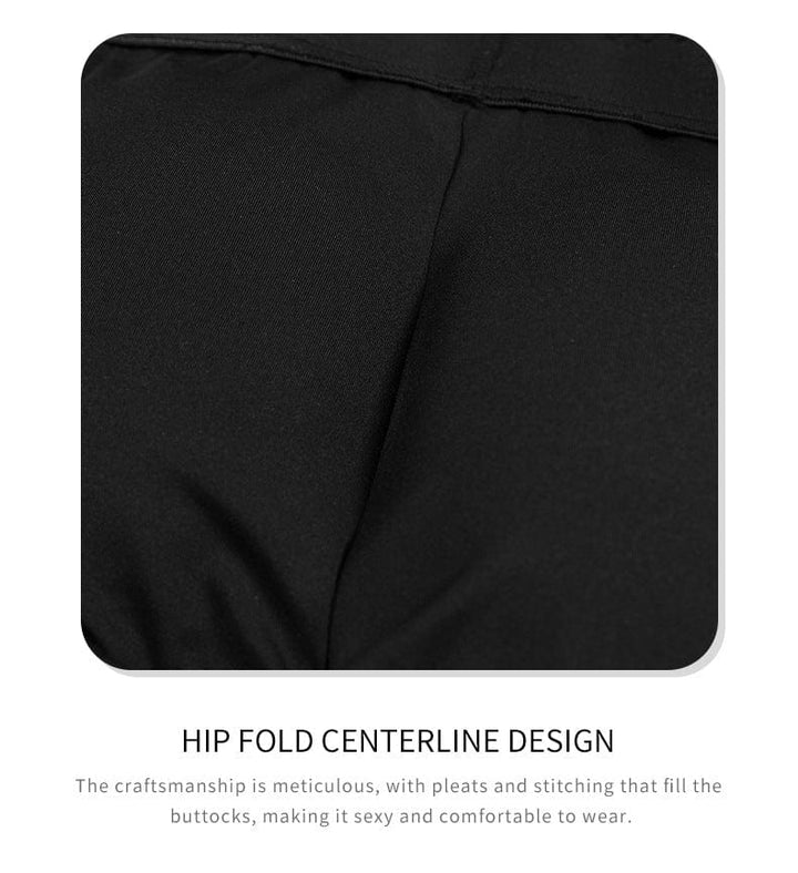 Valantomode | Shaping Shorts for Waist and Hip Slimming with Built-in Hip Pads