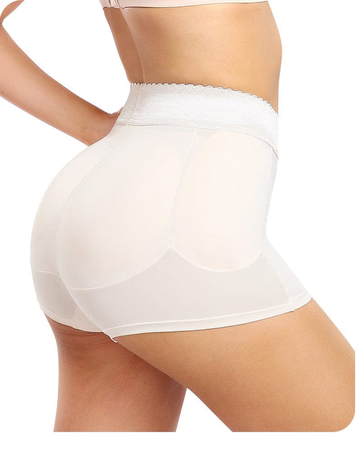 Valantomode | Shaping Shorts for Waist and Hip Slimming with Built-in Hip Pads