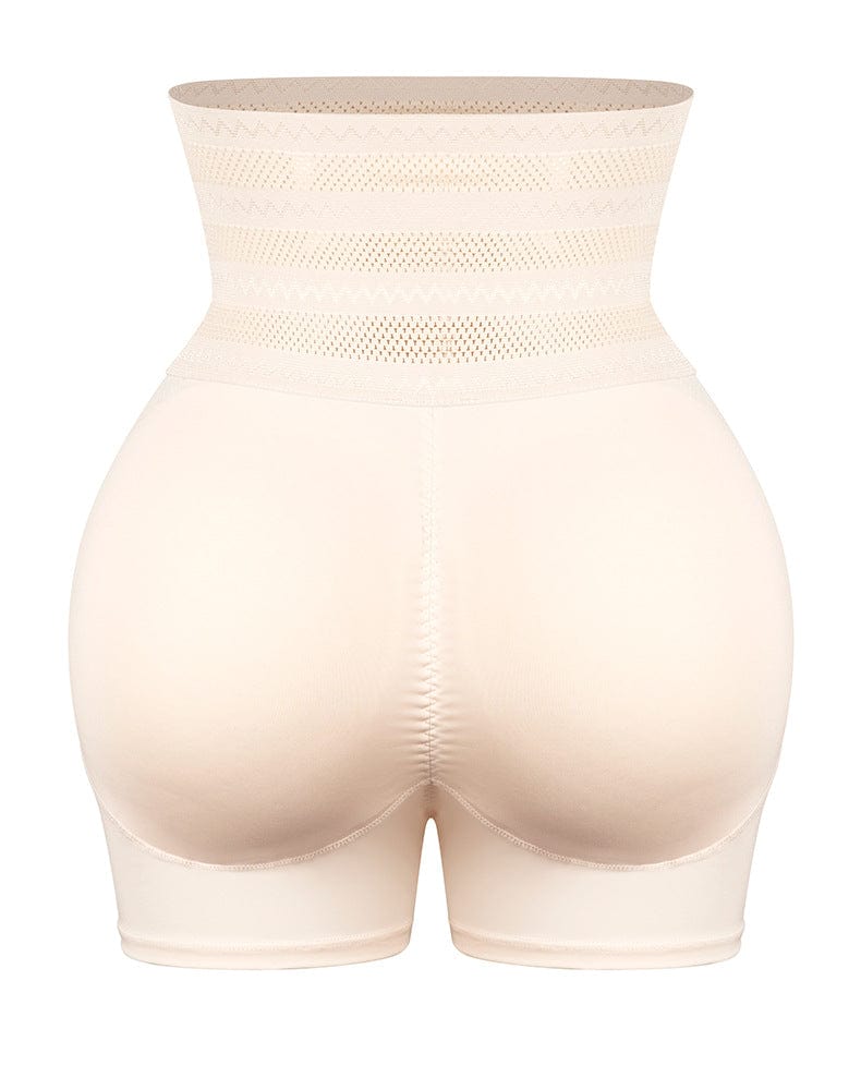 Valantomode | Women's Shaping Shorts for Waist Training and Bum Enhancement
