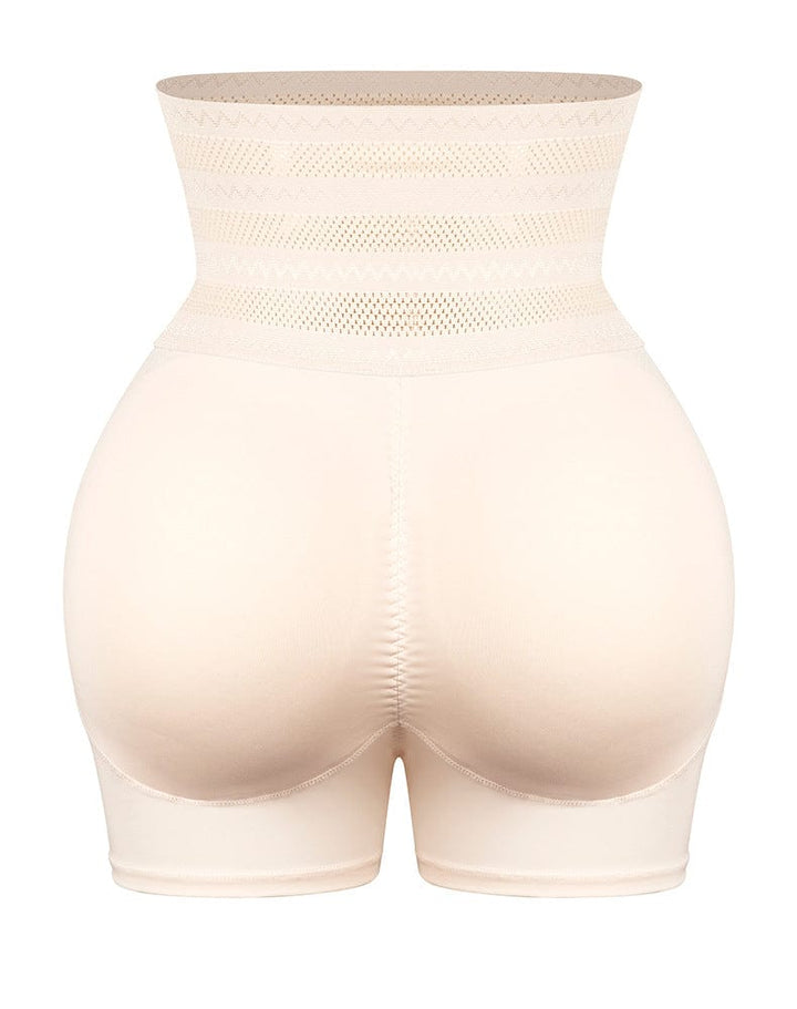Valantomode | Women's Shaping Shorts for Waist Training and Bum Enhancement