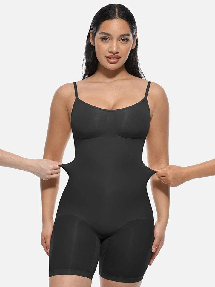 Valantomode | Flawless Fit Tummy Control Shapewear Bodysuit