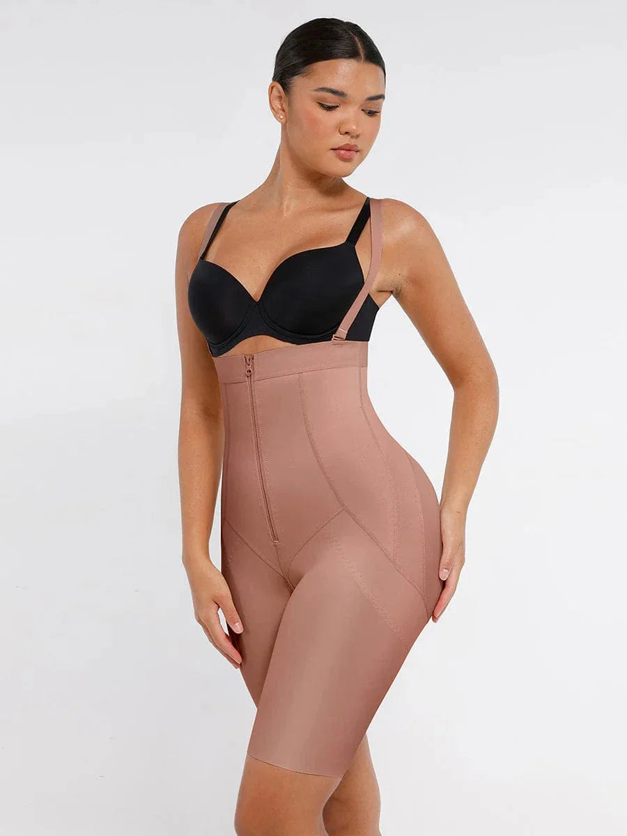 Valantomode | Shaping Bodysuit with Tummy Control Compression