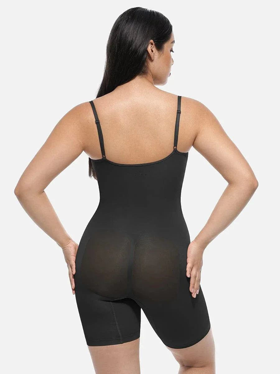 Valantomode | Flawless Fit Tummy Control Shapewear Bodysuit