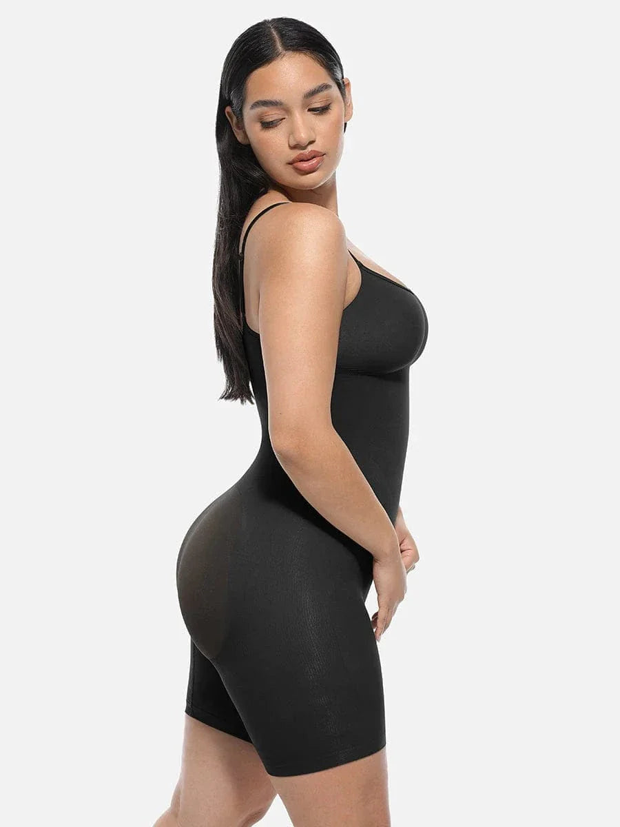 Valantomode | Flawless Fit Tummy Control Shapewear Bodysuit