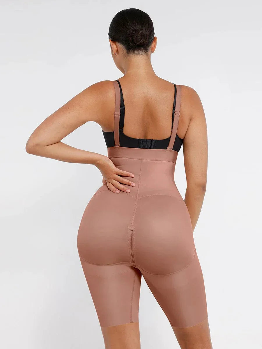 Valantomode | Shaping Bodysuit with Tummy Control Compression