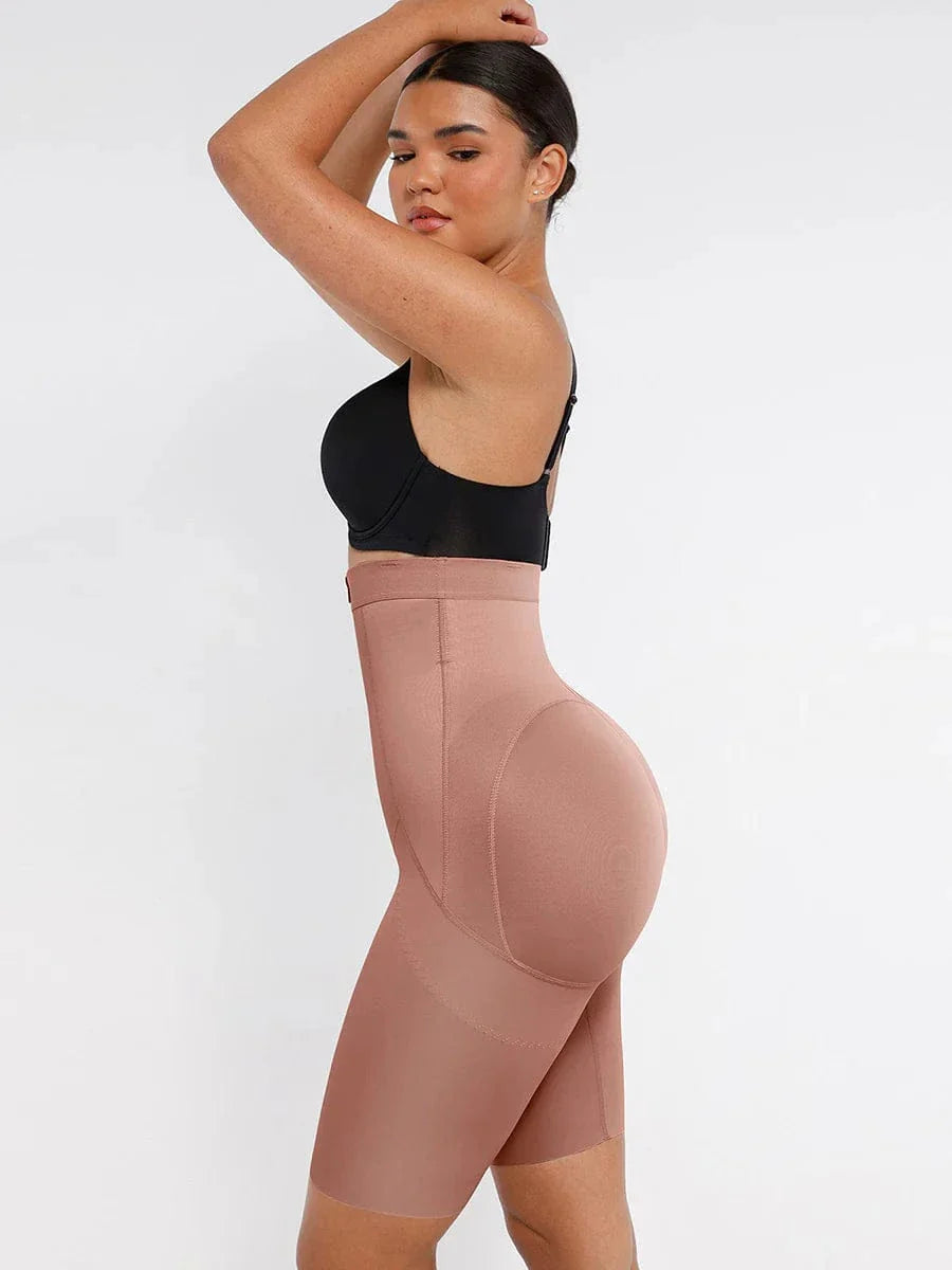 Valantomode | Shaping Bodysuit with Tummy Control Compression