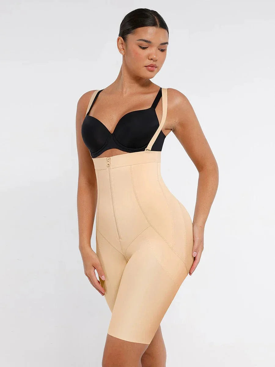 Valantomode | Shaping Bodysuit with Tummy Control Compression
