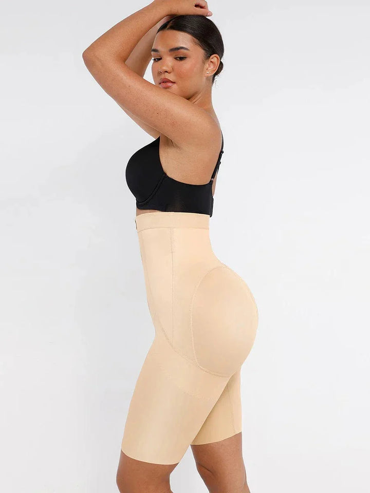 Valantomode | Shaping Bodysuit with Tummy Control Compression