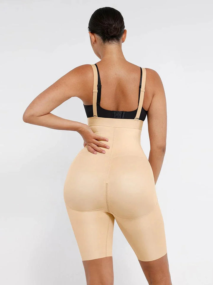 Valantomode | Shaping Bodysuit with Tummy Control Compression