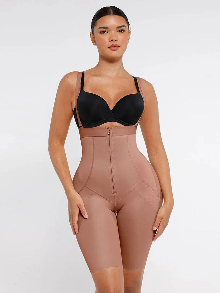Valantomode | Shaping Bodysuit with Tummy Control Compression