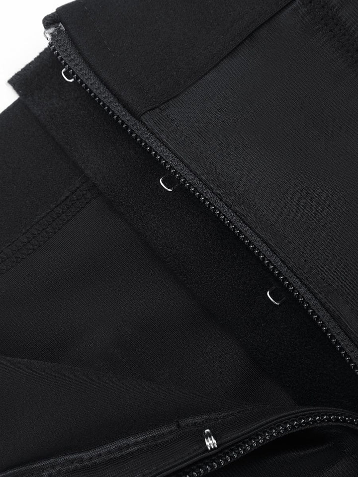 Valantomode | Shaping Bodysuit with Tummy Control Compression