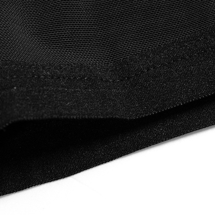 Valantomode | Women's High-Waisted Shaping Shorts for Hip and Bum Enhancement