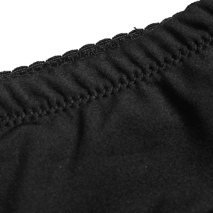 Valantomode | Women's High-Waisted Shaping Shorts for Hip and Bum Enhancement
