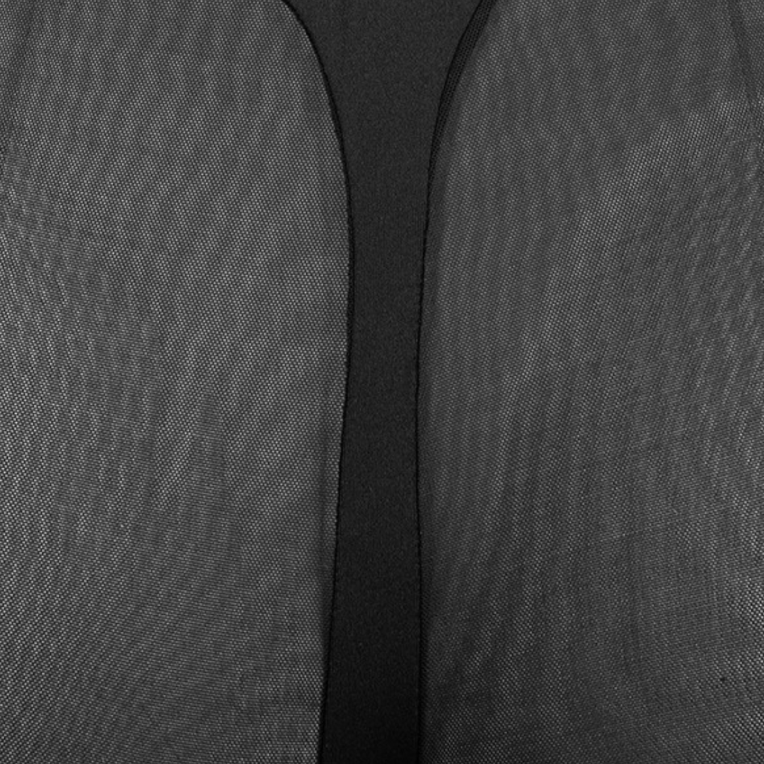 Valantomode | Women's High-Waisted Shaping Shorts for Hip and Bum Enhancement