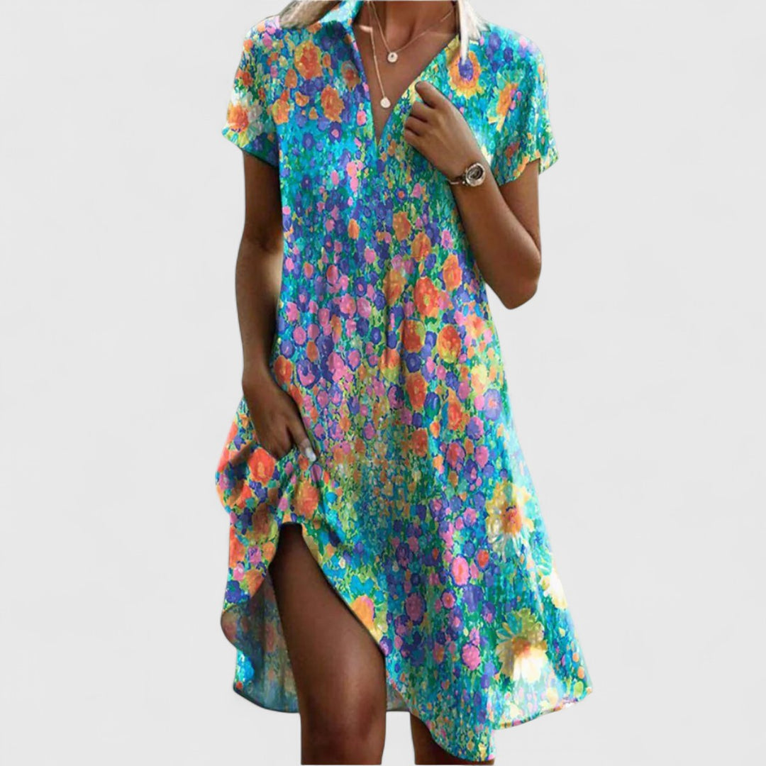 Valantomode | Stunning Evening Dress for Parties and Celebrations