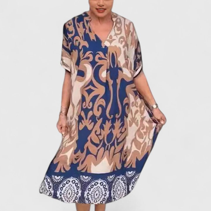 Valantomode | Stylish and Comfortable Dress for Everyday Wear