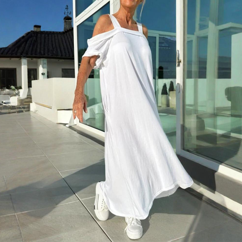 Valantomode | Dress Effortless Flow