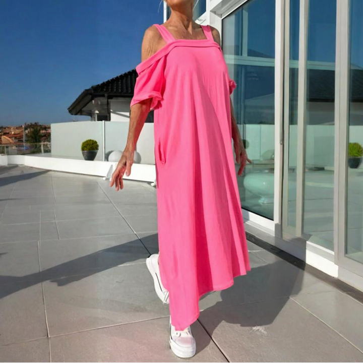 Valantomode | Dress Effortless Flow