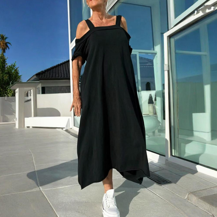 Valantomode | Dress Effortless Flow