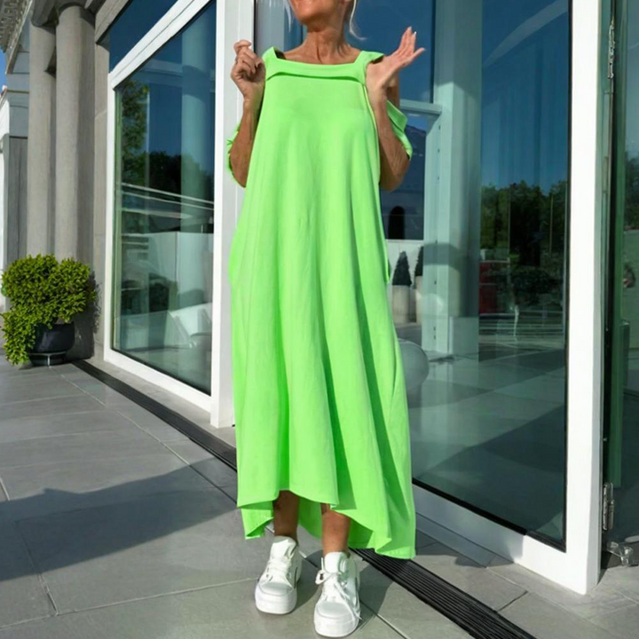 Valantomode | Dress Effortless Flow