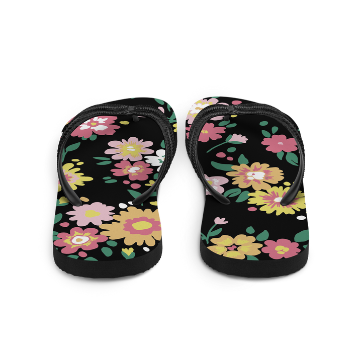 Valantomode | Women's Garden Comfort Flip-Flops - Non-Slip Sandals
