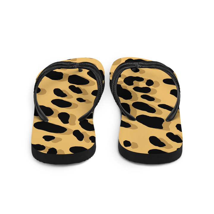 Valantomode | Women's Savanna Dusk Flip-Flops - Comfortable Beach Sandals