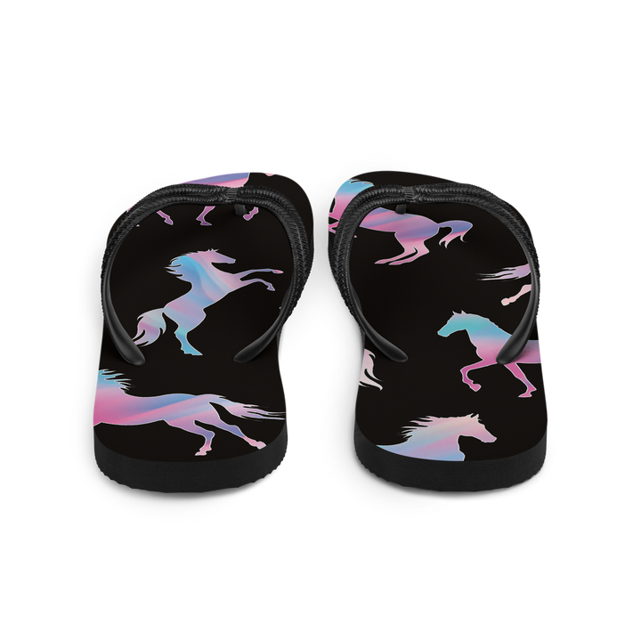 Valantomode | Women's Dream Gallop Comfort Beach Flip-Flops