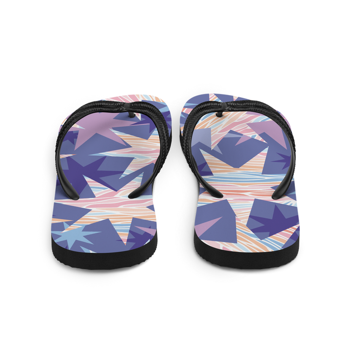 Valantomode | Women's Lightweight Beach Comfort Flip-Flops