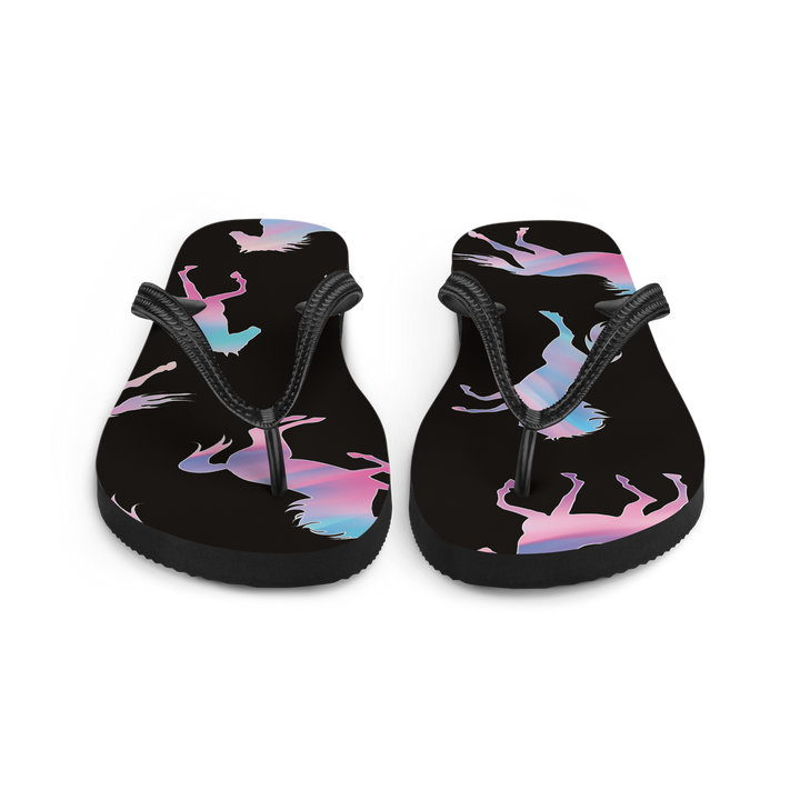Valantomode | Women's Dream Gallop Comfort Beach Flip-Flops