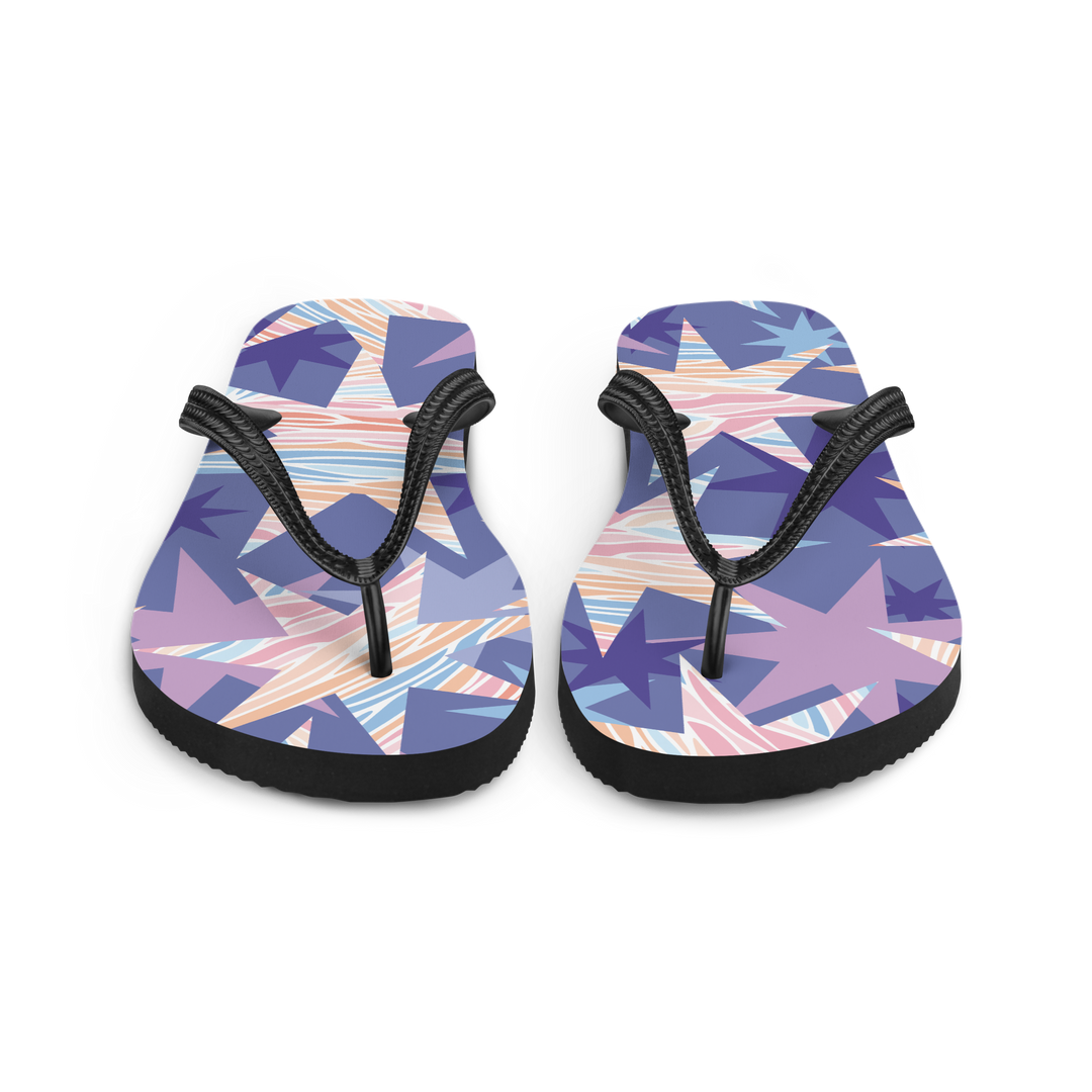 Valantomode | Women's Lightweight Beach Comfort Flip-Flops