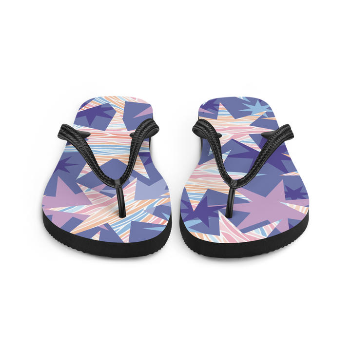 Valantomode | Women's Lightweight Beach Comfort Flip-Flops