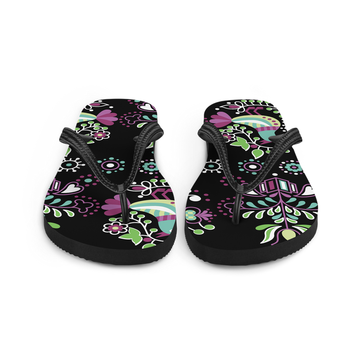 Valantomode | Women's Garden Flip-Flops Waterproof Summer