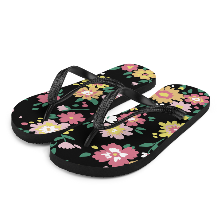 Valantomode | Women's Garden Comfort Flip-Flops - Non-Slip Sandals
