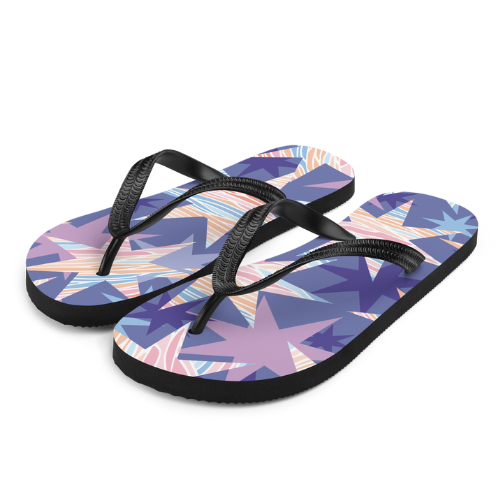 Valantomode | Women's Lightweight Beach Comfort Flip-Flops