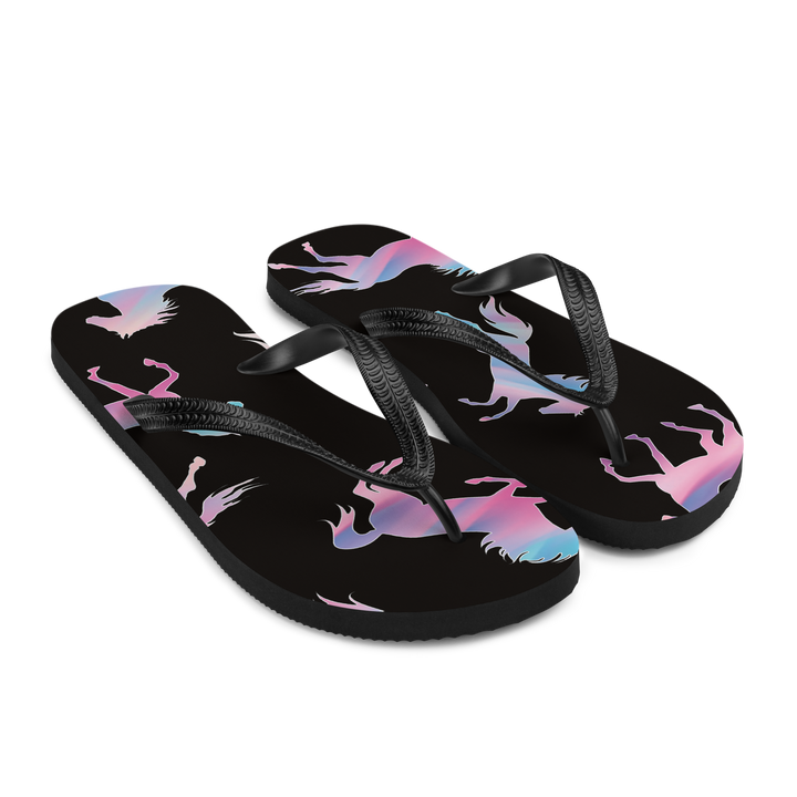 Valantomode | Women's Dream Gallop Comfort Beach Flip-Flops