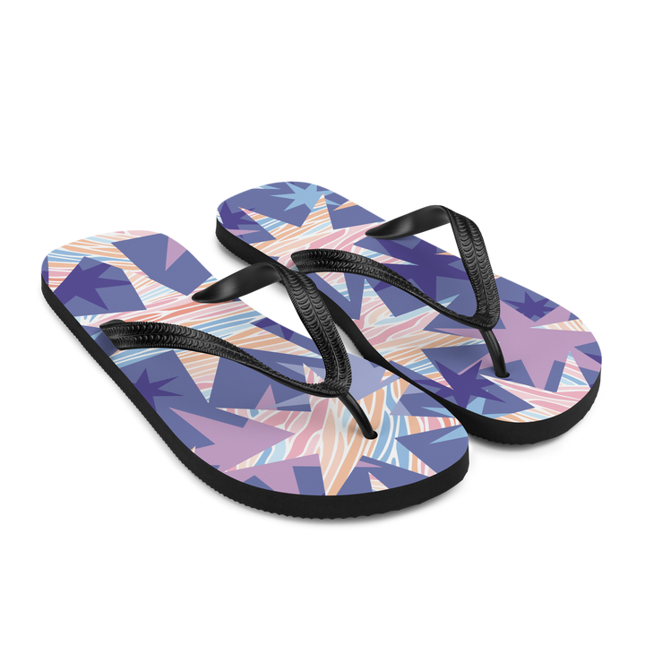 Valantomode | Women's Lightweight Beach Comfort Flip-Flops