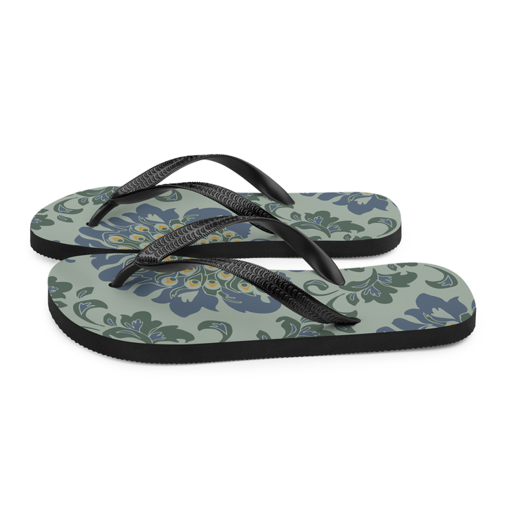 Valantomode | Women's Garden Comfort Flip-Flops with Arch Support