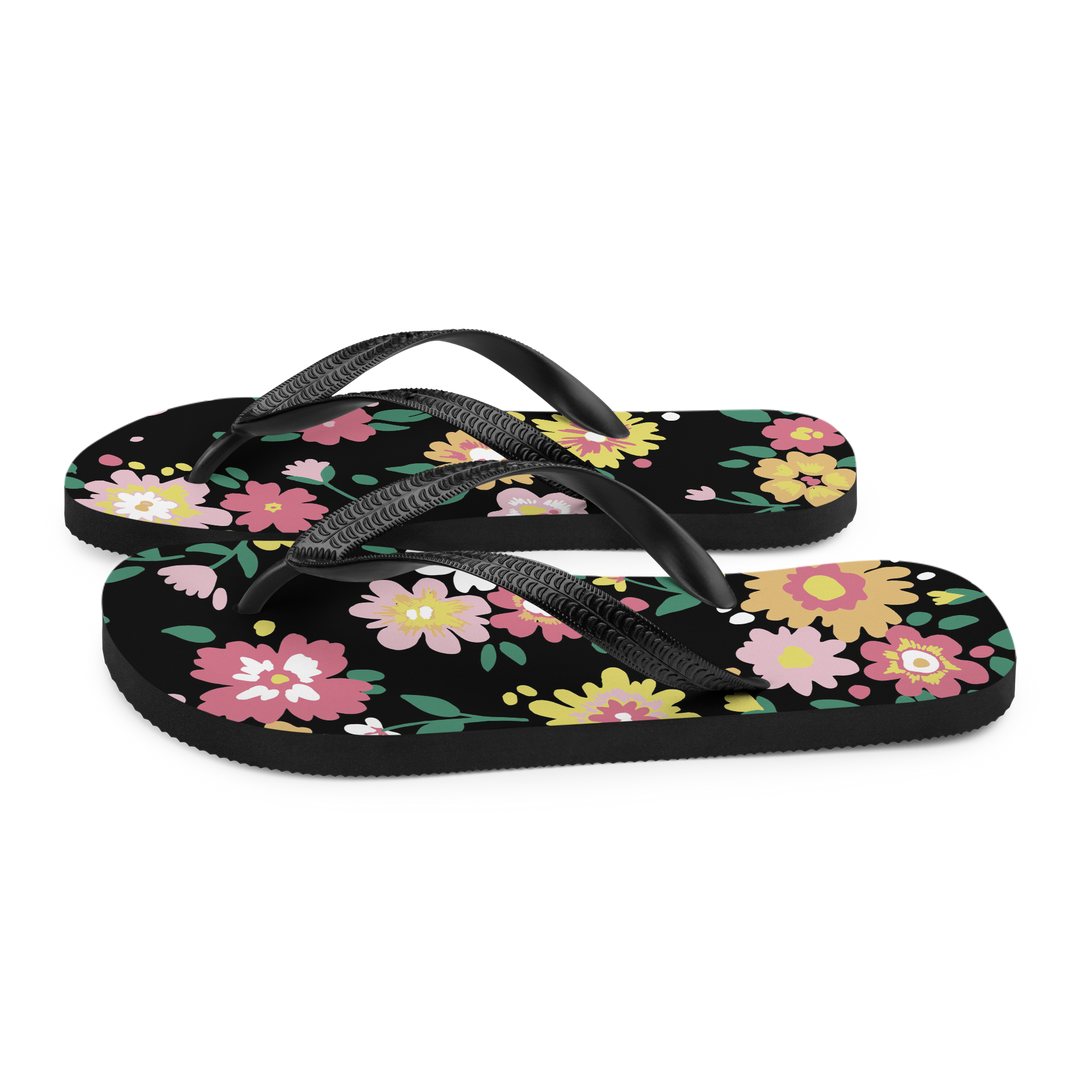 Valantomode | Women's Garden Comfort Flip-Flops - Non-Slip Sandals