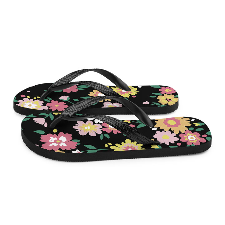 Valantomode | Women's Garden Comfort Flip-Flops - Non-Slip Sandals
