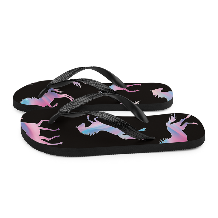 Valantomode | Women's Dream Gallop Comfort Beach Flip-Flops